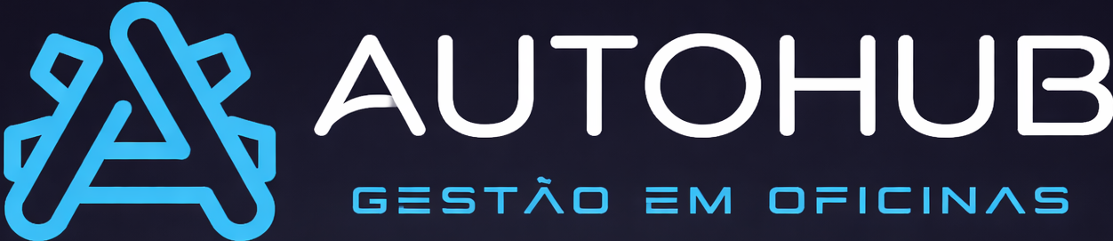 AutoHub - Sistema de Gestão